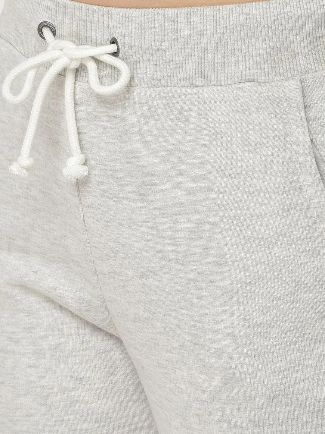 Woodland Ecru Ladies Track Pant - Thumbnail 5