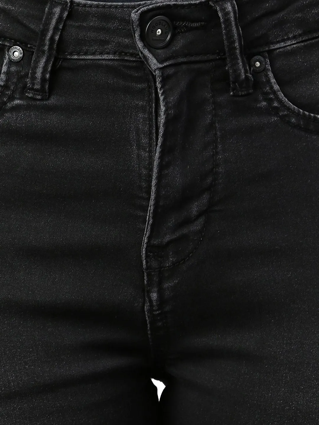 Charcoal Jeans for Women - Thumbnail 4