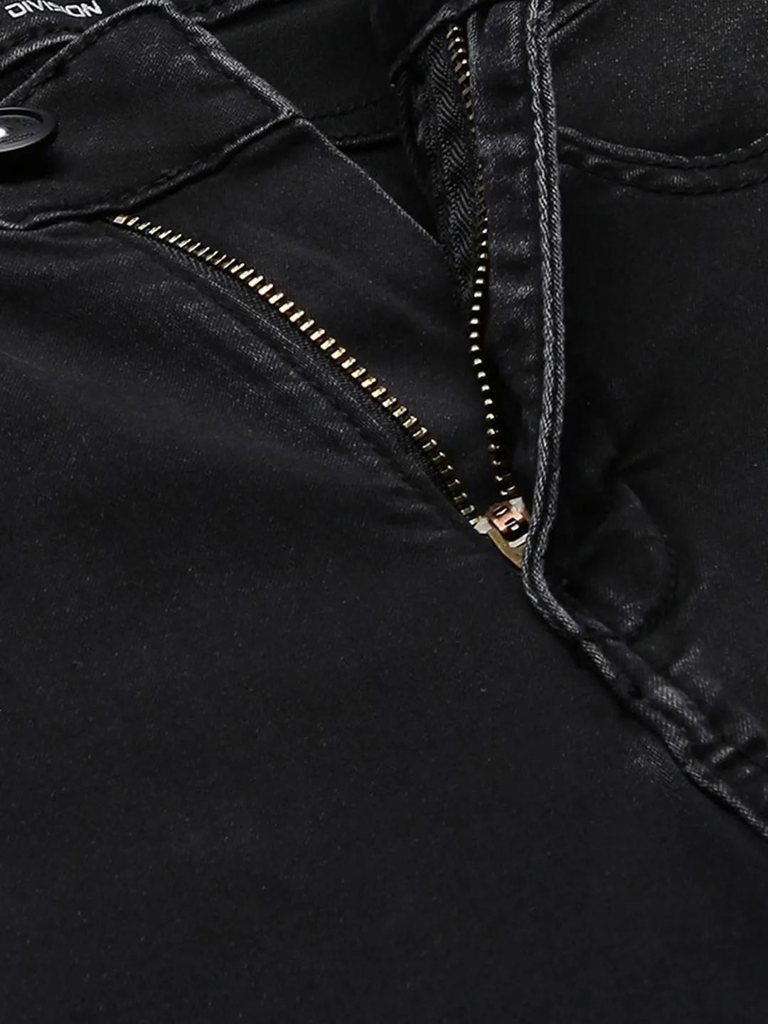 Charcoal Jeans for Women - Thumbnail 5