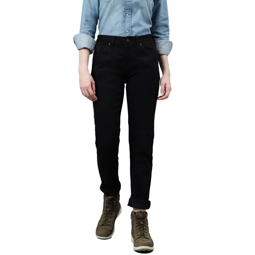 Black Jeans for women - Image 1