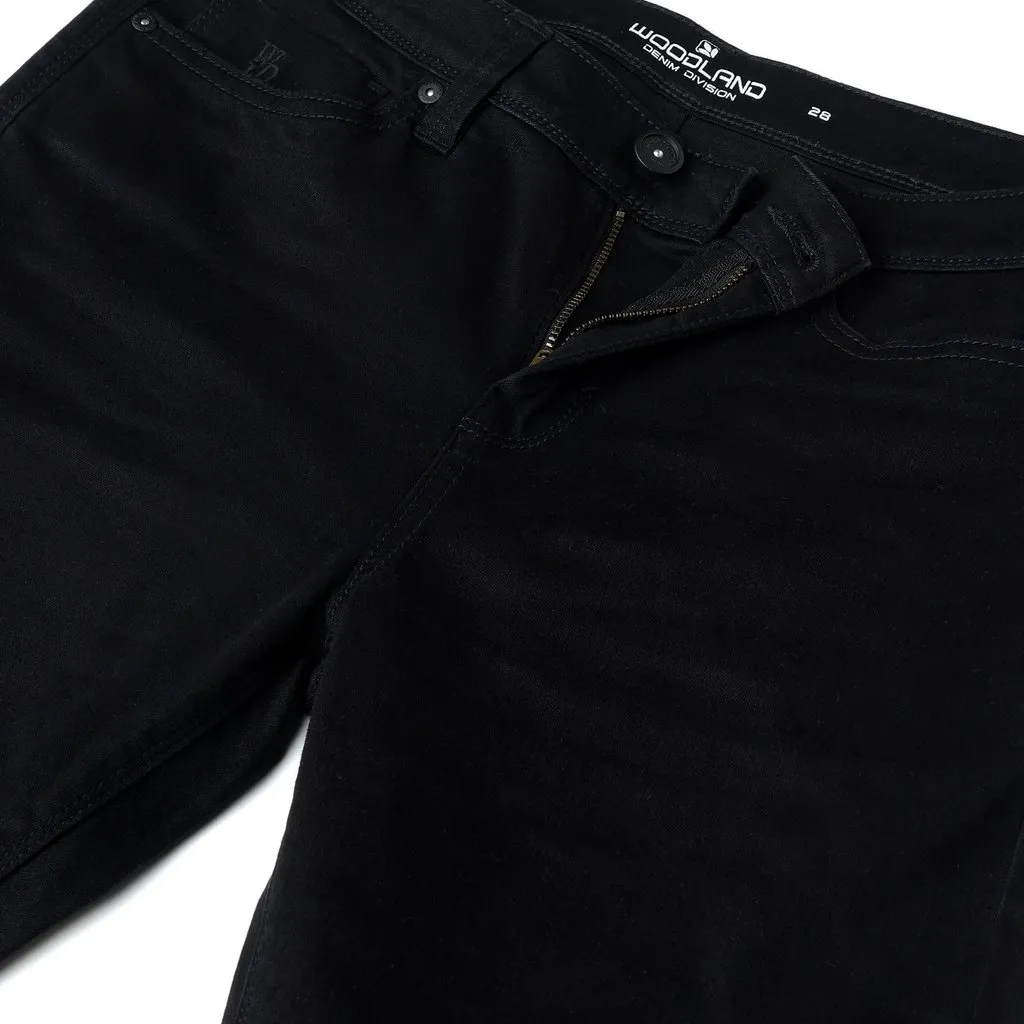 Black Jeans for women - Thumbnail 5