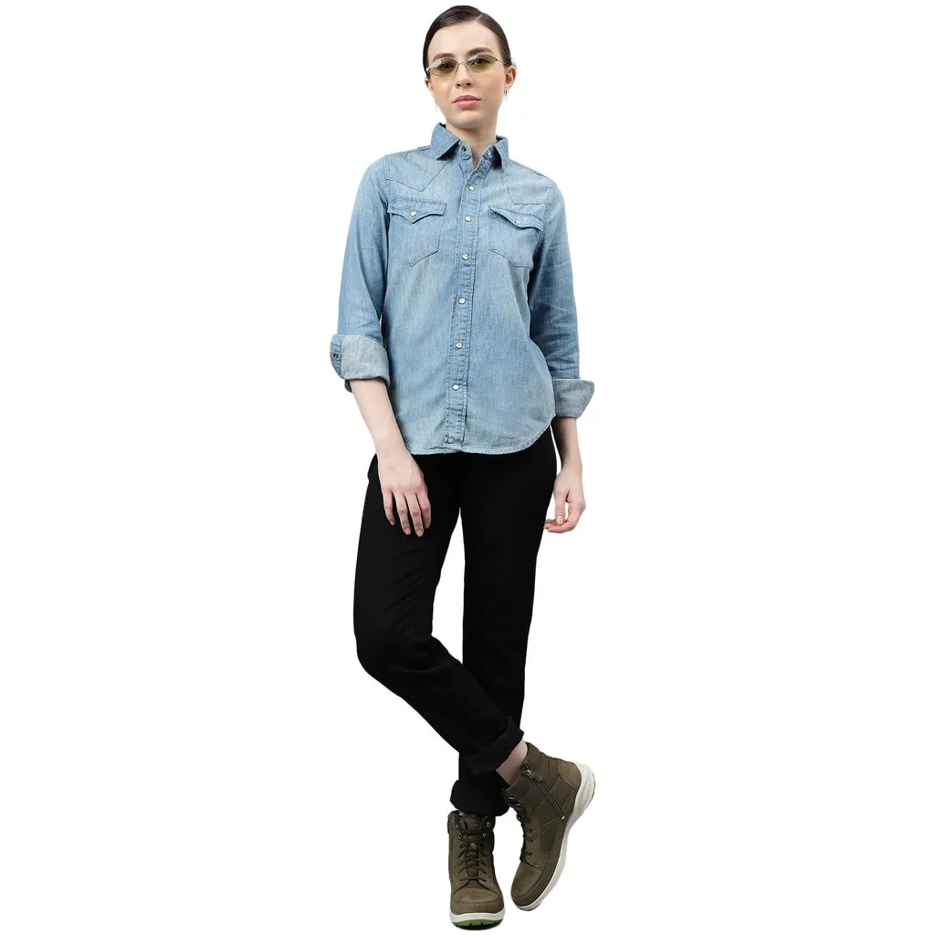 Black Jeans for women - Thumbnail 8