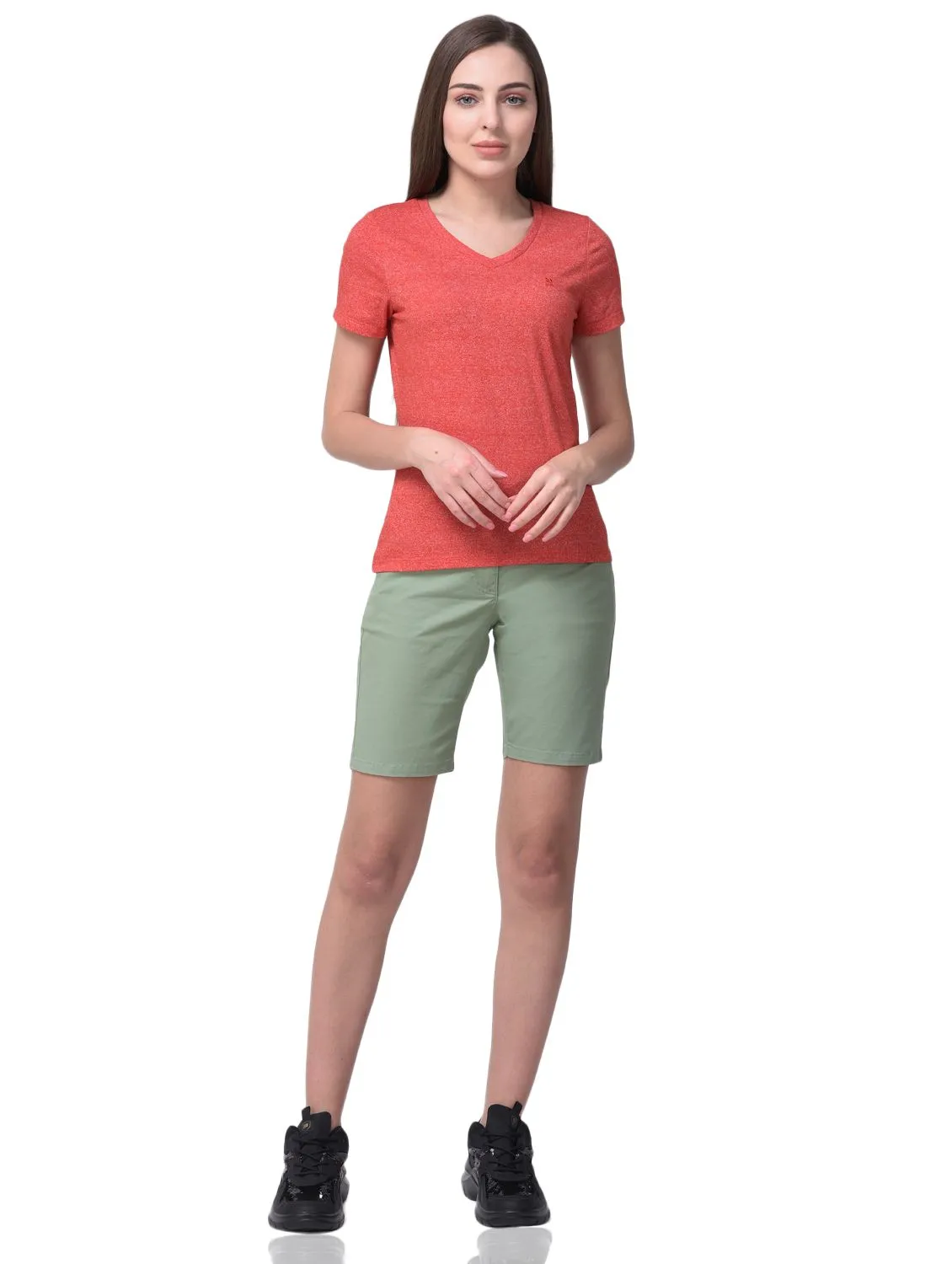 lollipop-v-neck-t-shirt
